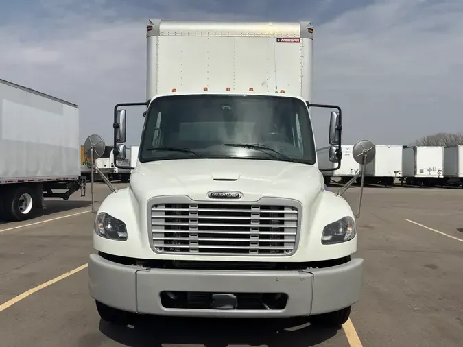 2019 FREIGHTLINER/MERCEDES M2 106
