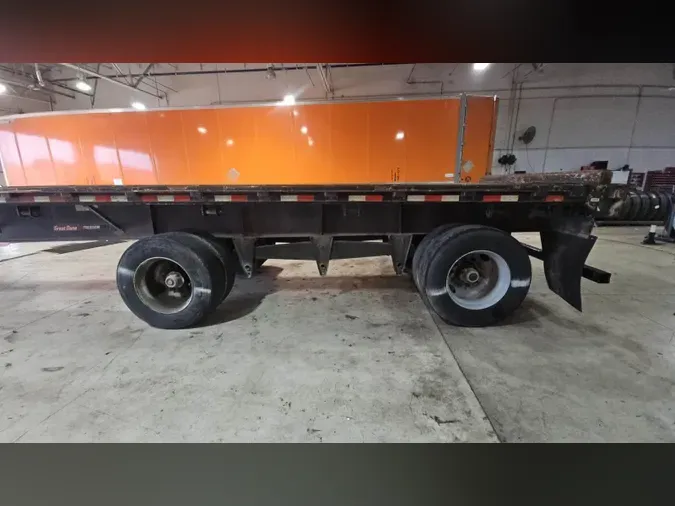 2014 Great Dane FLATff6d26bd472d623dc2c54264e0b3cf61