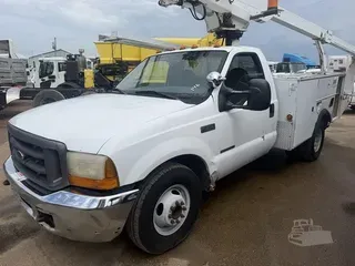 2000 ALTEC AT35G