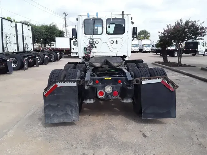 2020 FREIGHTLINER CASCADIA 125