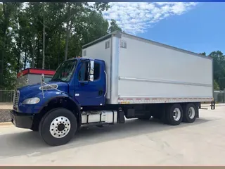 2019 FREIGHTLINER/MERCEDES M2 106