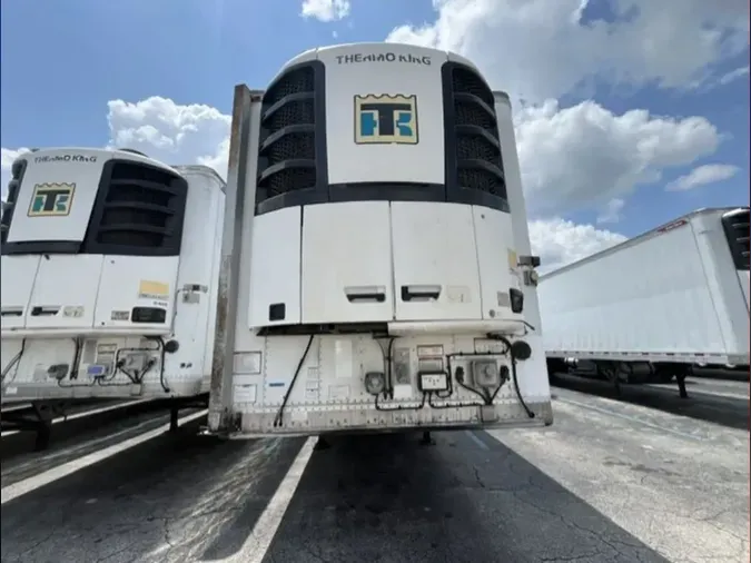 2017 GREAT DANE TRAILERS 7211TZ-1 28/162/96ff6f3c6ae0c4ec11cfa810de190493d7