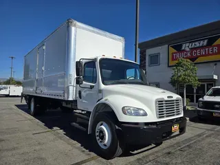 2019 Freightliner Business Class M2 106