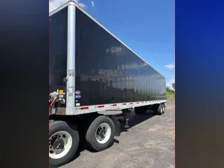 2018 UTILITY TRAILERS VS2DC 48/162/102