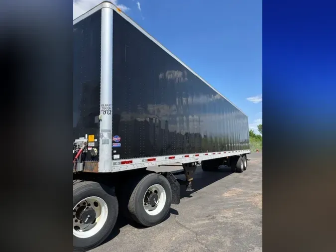 2018 UTILITY TRAILERS VS2DC 48/162/102ff6f9eb4de7042d23a3cc0a661658975