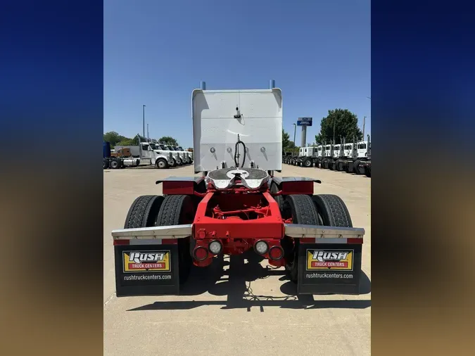 2023 Peterbilt 389ff705209530fcdcdc2566ba8da70a2e0
