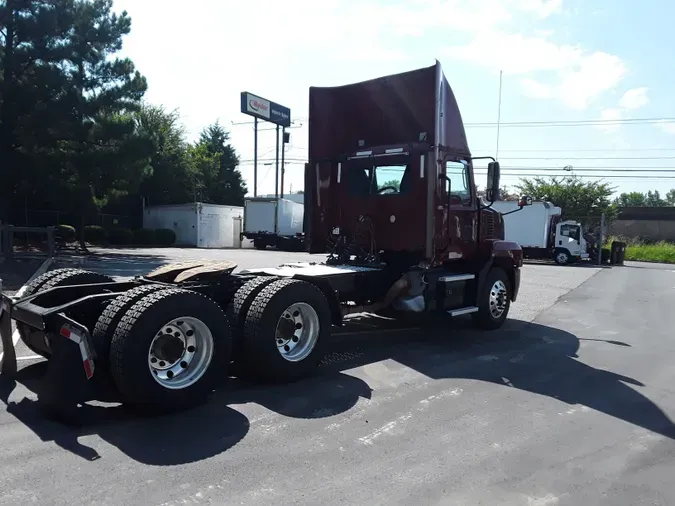 2019 MACK TRUCKS, INC. ANTHEM 64T