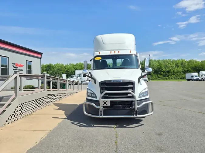 2023 FREIGHTLINER/MERCEDES CASCADIA PX11664STff711b887cc07c7b730573b63b643254