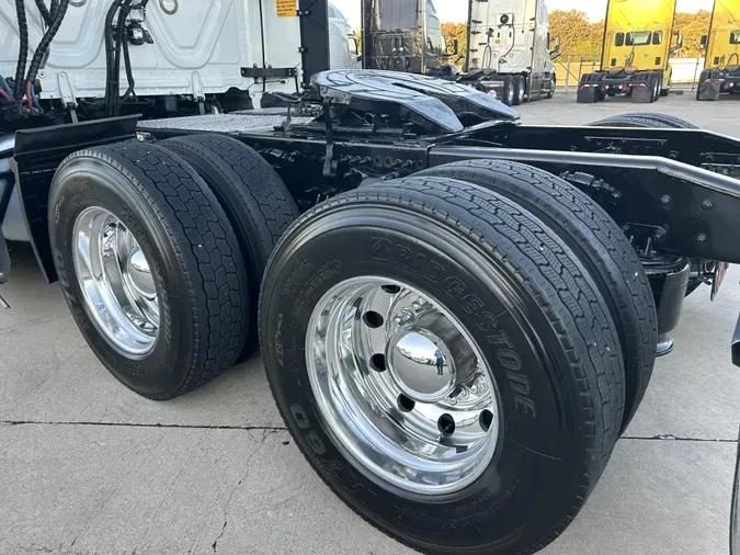 2023 Freightliner Cascadiaff716ad0d37f11e1083ff0200b3dd6b1