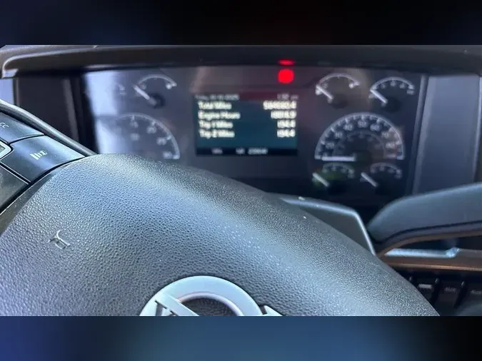 2020 VOLVO VNL860ff71858fc5bf6eed9486bbfb81a4fa46