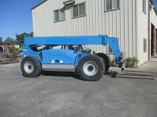 2014 Genie GTH-844