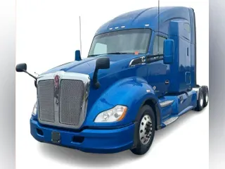 2019 Kenworth T680