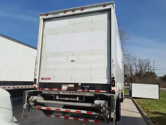 2019 NAVISTAR INTERNATIONAL MV607 (4X2)ff73c0514b54819ccf5dcf94ac0b4575