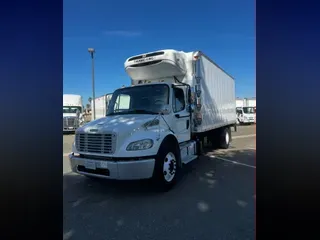 2019 FREIGHTLINER M2 106