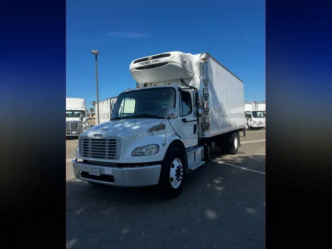 2019 FREIGHTLINER M2 106ff73d3f14e8f41fec6a4ca5a74fffe99