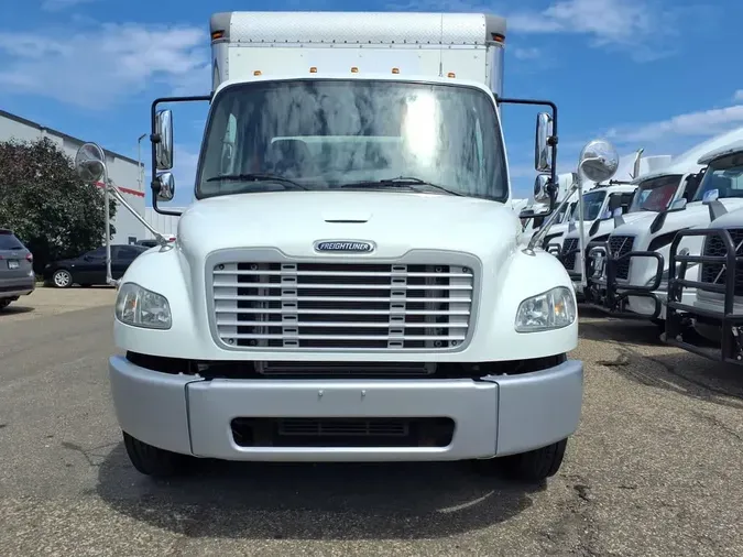 2019 FREIGHTLINER M2 106