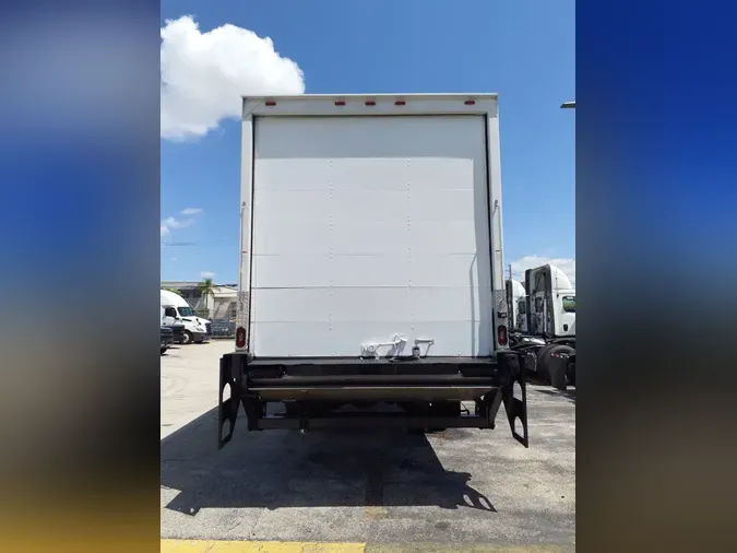 2018 NAVISTAR INTERNATIONAL 4300
