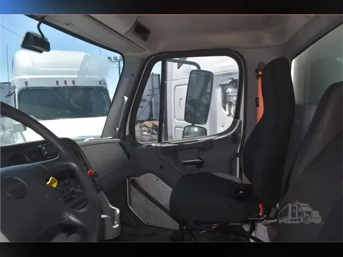 2018 FREIGHTLINER BUSINESS CLASS M2 106