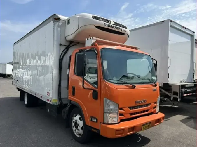 2020 ISUZU NQRff76a8019e51787c668dd55ceafde735