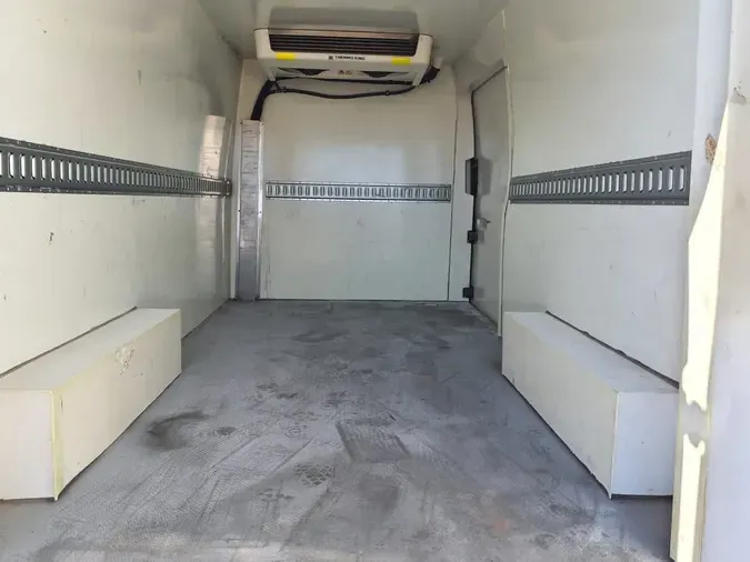 2021 FORD TRANSIT 250