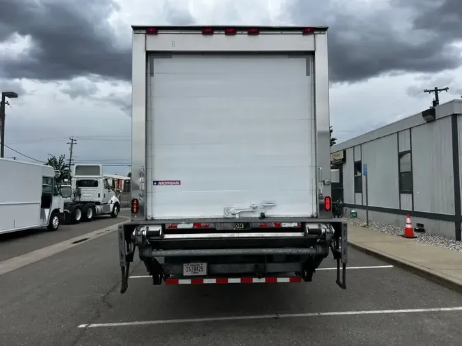 2017 NAVISTAR INTERNATIONAL 4300