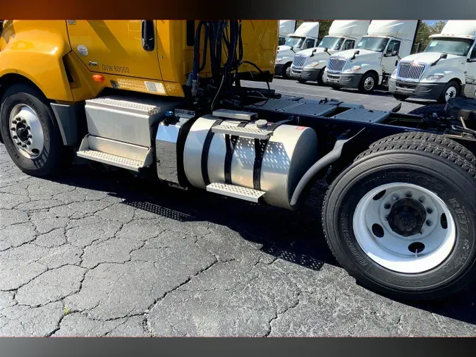 2019 INT LT625 6x4