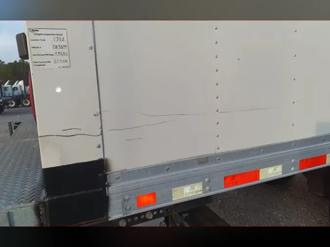 2018 NAVISTAR INTERNATIONAL 4300