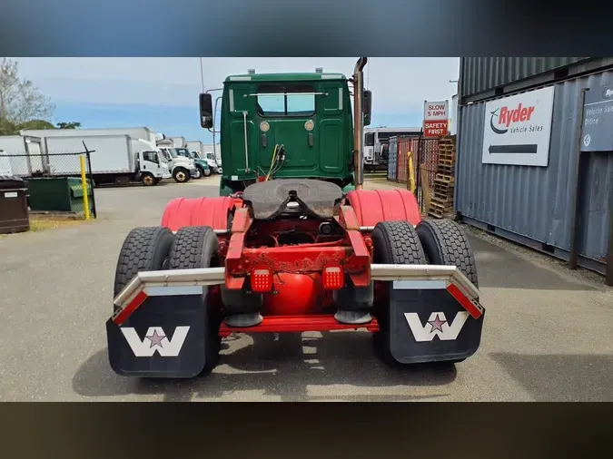 2020 WESTMOR INDUSTRIES, LLC 4700SB