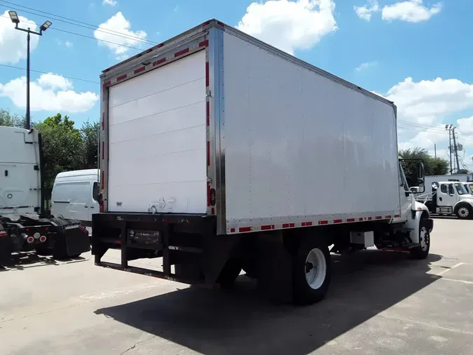 2019 NAVISTAR INTERNATIONAL 4300