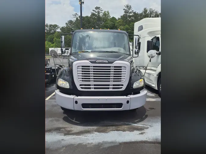 2014 FREIGHTLINER/MERCEDES M2 112