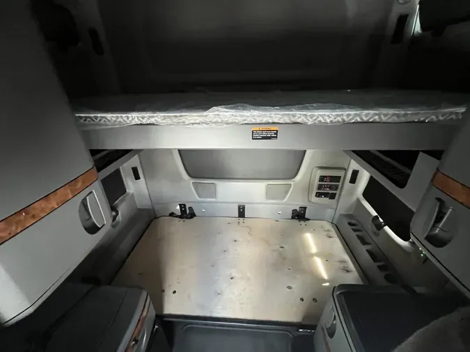 2021 International LT625