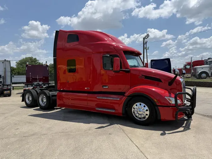 2024 Peterbilt 579