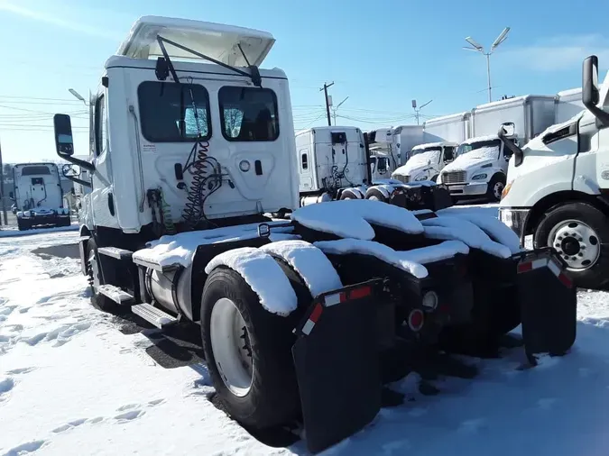 2020 FREIGHTLINER/MERCEDES NEW CASCADIA 116ff7e1e745f632531108decaba5fc5bff