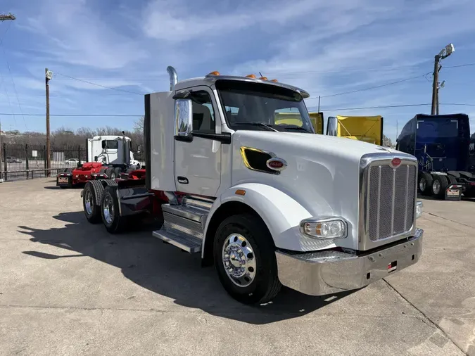 2024 Peterbilt 567