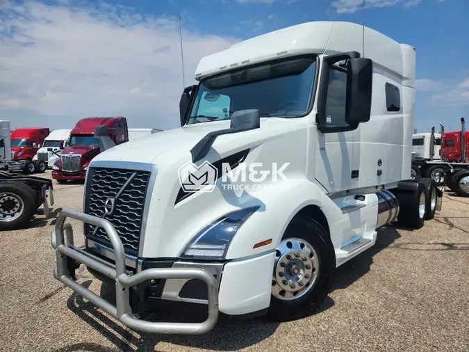 2024 VOLVO VNL64T740ff7f0b87131f51f4f7e4a27c69ce8cf6