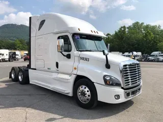 2018 FREIGHTLINER CASCADIA 125
