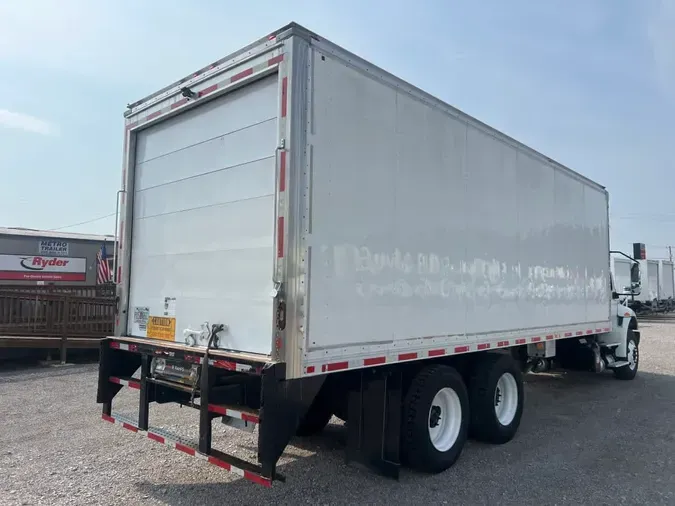 2020 NAVISTAR INTERNATIONAL MV607 (6X4)ff7fda64448e40006f71f52e684db5a9