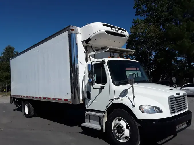 2020 FREIGHTLINER/MERCEDES M2 106
