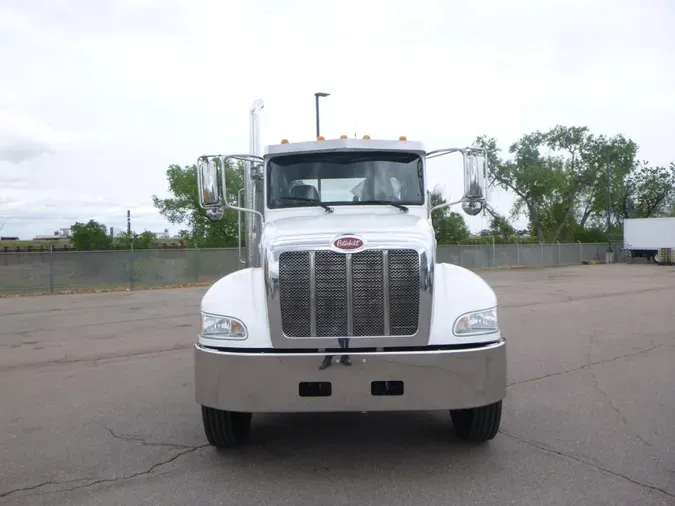 2018 Peterbilt 337