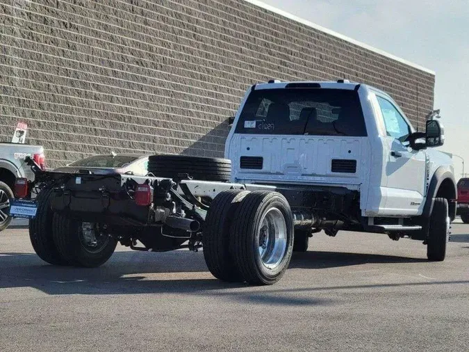 2023 Ford Super Duty F-450 DRW