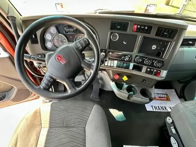 2019 Kenworth T680