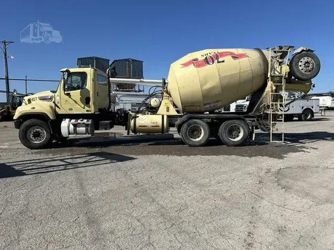 2016 FREIGHTLINER 114SD