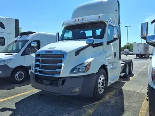 2020 FREIGHTLINER/MERCEDES NEW CASCADIA PX12664