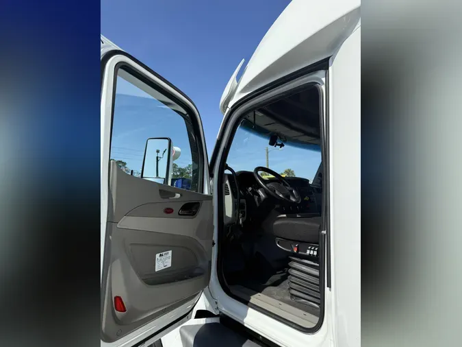 2020 Peterbilt 579