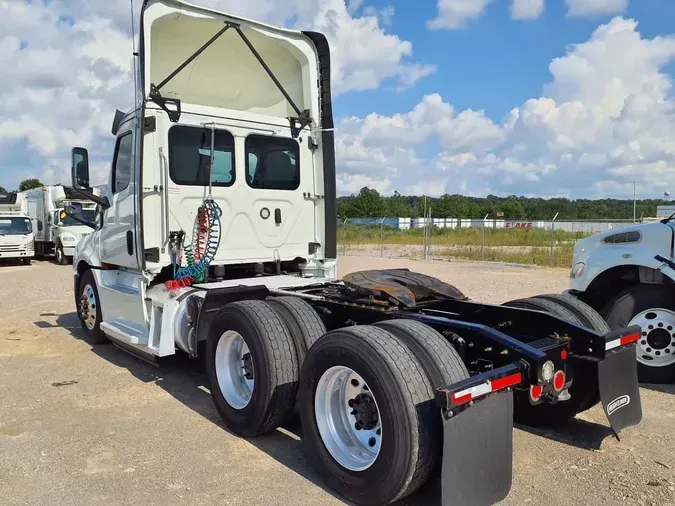 2020 FREIGHTLINER NEW CASCADIA PX12664
