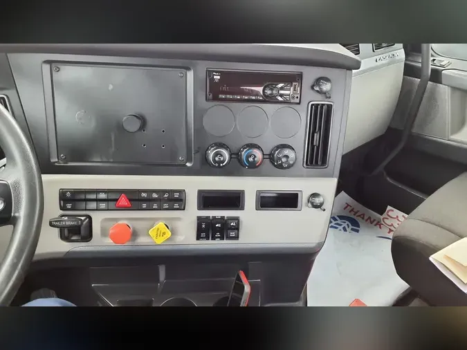 2019 FREIGHTLINER/MERCEDES NEW CASCADIA PX12664