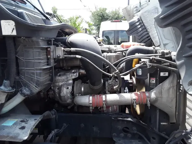 2020 FREIGHTLINER/MERCEDES CASCADIA 125