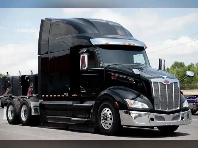 2024 PETERBILT 579
