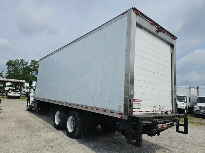2019 NAVISTAR INTERNATIONAL 4400