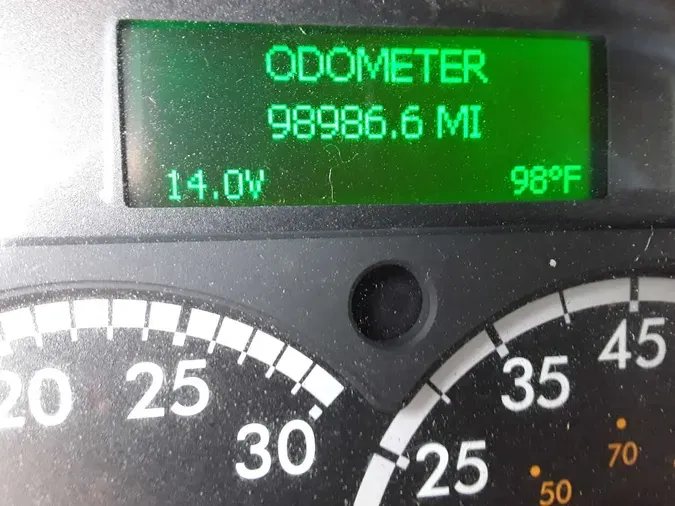 2018 FREIGHTLINER M2 106